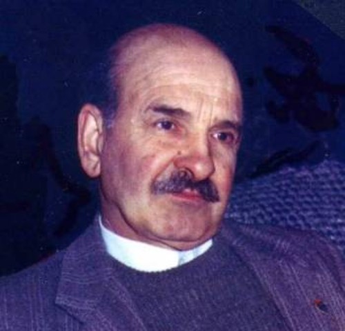 Γιάννης Δημητριάδης