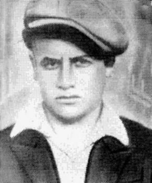 Κώστας Καρίμπας