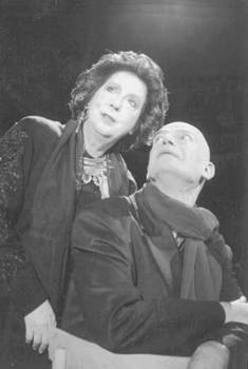 «Σεξ; Ε, μη σας χαλάσω το χατίρι» στο «Πειραματικό Θέατρο της Πόλης»