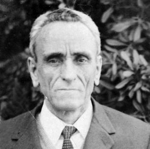 Θανάσης Ανεμόπουλος