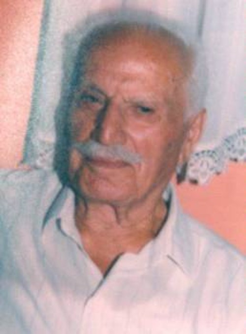 Δημήτρης Τσαόπουλος