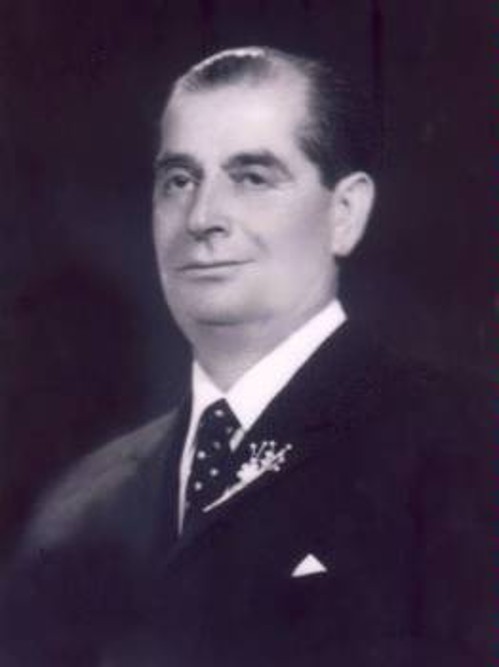Παναγιώτης Τσολάκης