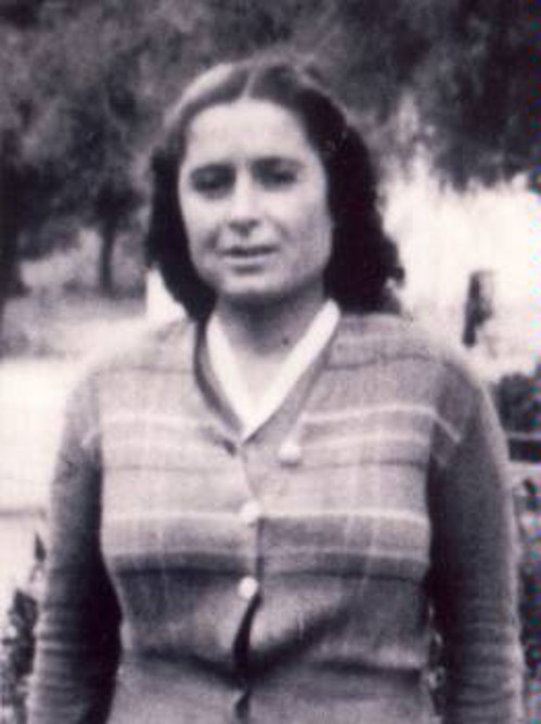 Γεωργία Τσολάκη