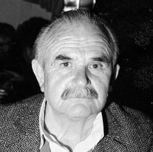 Αντώνης Περιστέρης