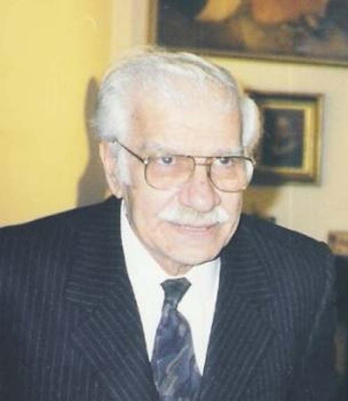 ΝΤΟΥΜΑΣ ΣΥΜΕΩΝ