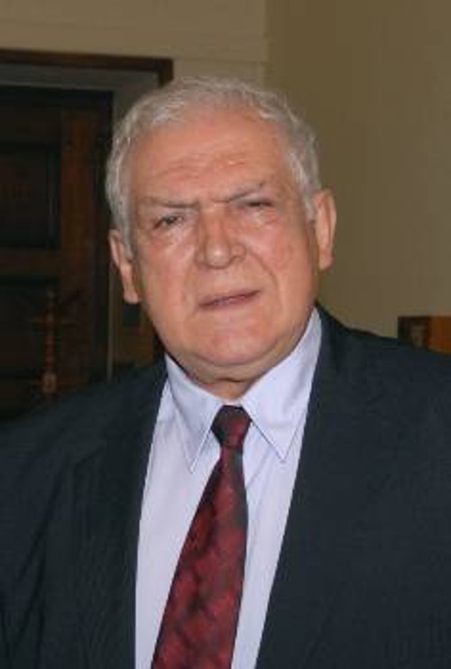 1. ΚΑΖΑΚΟΣ ΚΩΣΤΑΣΗθοποιός, Βουλευτής