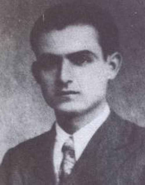 Χρήστος Παπαχρήστος