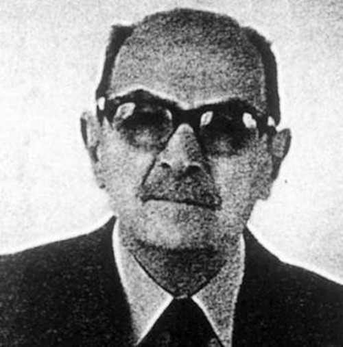 ΓΙΑΝΝΗΣ ΒΑΠΟΡΙΔΗΣ