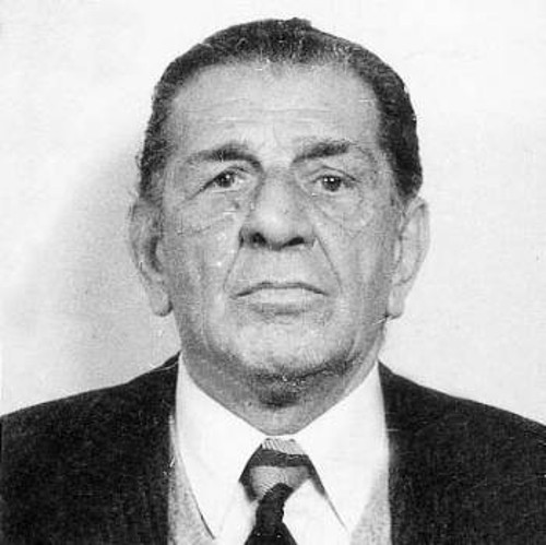 ΝΙΚΟΣ ΚΑΦΕΤΖΗΣ