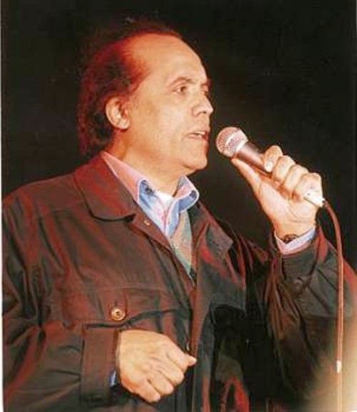 Λάκης Χαλκιάς