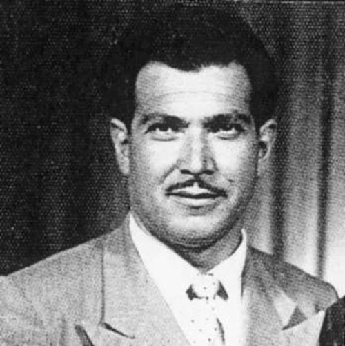 ΚΩΣΤΑΣ ΑΝΑΣΤΑΣΙΑΔΗΣ
