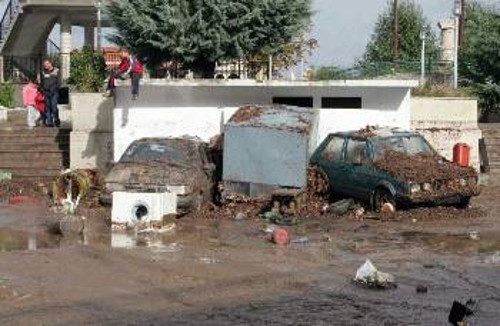 Ελευθερούπολη Καβάλας