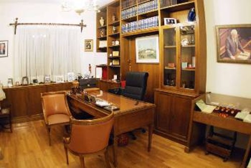 Δεκάδες είναι οι εκδηλώσεις με τη συμμετοχή των εργαζομένων και της νεολαίας, που έχουν ήδη πραγματοποιηθεί στο Κέντρο