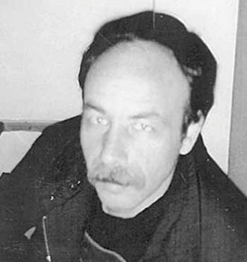 Σταύρος Αλαφιώτης