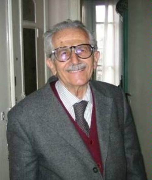 ΤΡΑΚΙΔΗΣ ΔΗΜΗΤΡΙΟΣ