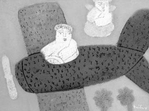 Εργο του Φαίδωνα Πατρικαλάκη