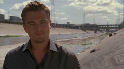 «The 11th hour» των Λέιλα και Νάντια Κόνερς