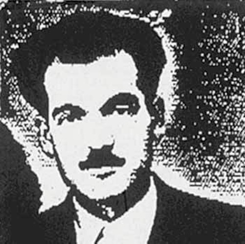 ΧΡΥΣΟΣΤΟΜΟΣ ΚΟΚΟΒΙΑΔΗΣ