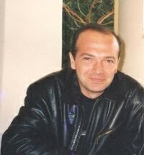 ΧΑΡΑΛΑΜΠΟΣ ΒΟΥΛΙΣΤΙΩΤΗΣ