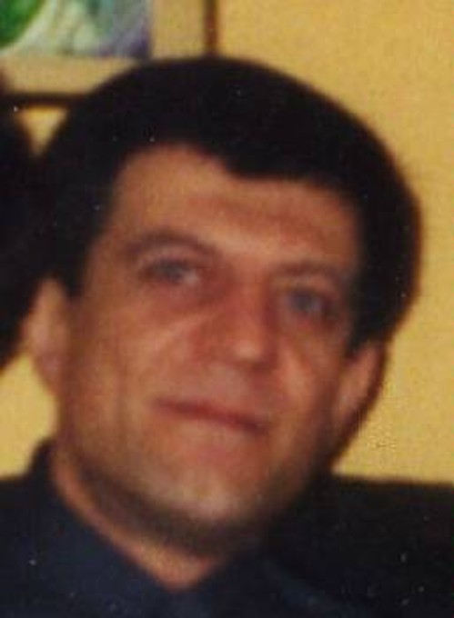 ΙΒΑΝ ΡΕΖΑΪ