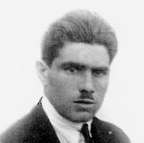Νικόλαος Βαλτζής