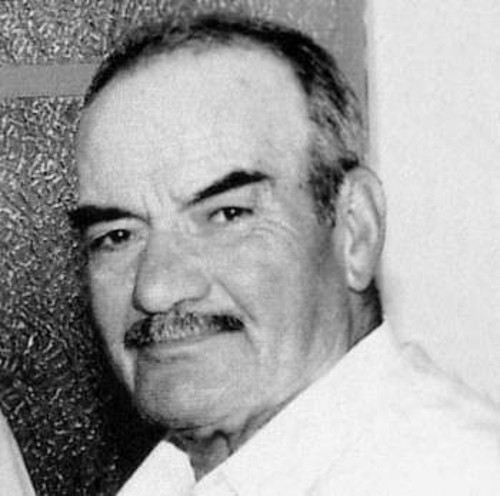 ΝΙΚΟΣ ΤΖΙΩΤΗΣ