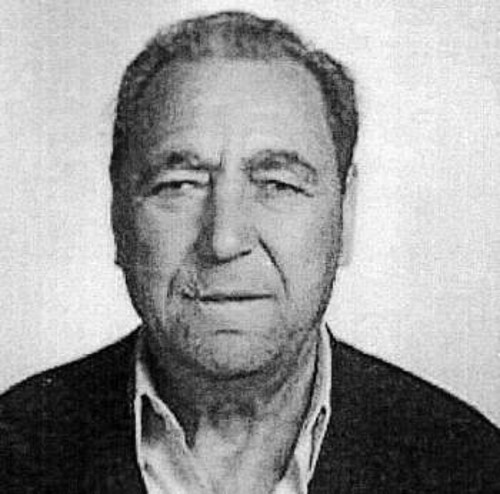 ΓΚΛΕΡΙΔΗΣ ΑΝΑΣΤΑΣΗΣ