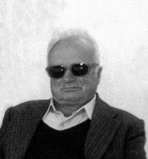Δημήτρης Φαλιέρος