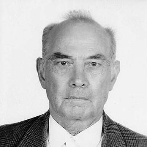 ΚΥΡΙΑΚΙΔΗΣ ΓΕΩΡΓΙΟΣ