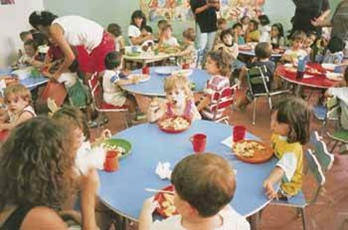 Αυξήσεις πάνω από 200% προτείνει η διοίκηση του Δήμου Αθηναίων στα τροφεία των Παιδικών Σταθμών