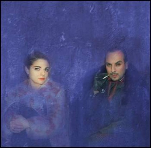 Από την παράσταση «Στο βυθό» του Εθνικού Θεάτρου