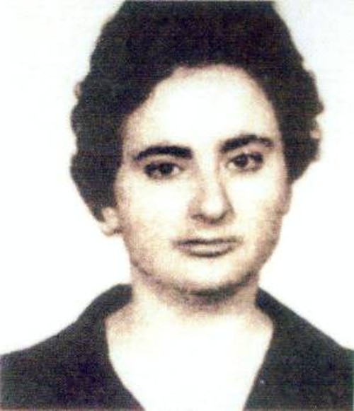 Θάλεια Παναγουλοπούλου
