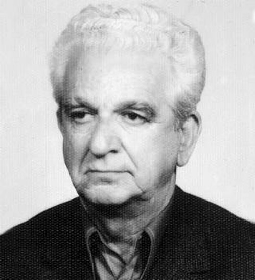 ΒΑΣΙΛΗΣ ΑΣΠΡΙΔΗΣ
