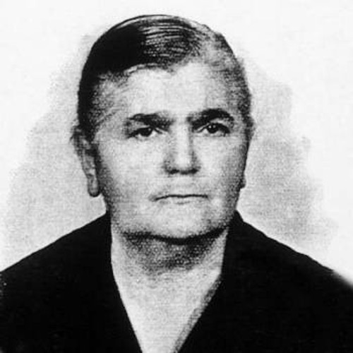 ΕΥΛΑΛΙΑ ΕΛΕΥΘΕΡΙΑΔΗ