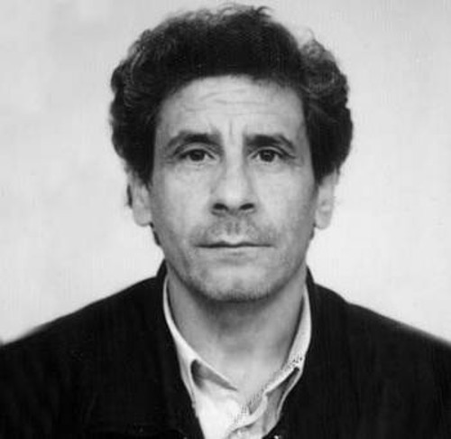 ΒΑΓΓΕΛΗΣ ΣΑΡΟΥ