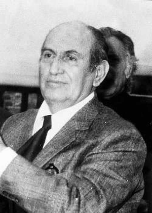 Αφιέρωμα στον Μενέλαο Λουντέμη αύριο στον «902 Αριστερά στα FM»
