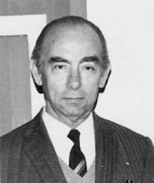 Τάκης Ραμαντάνης