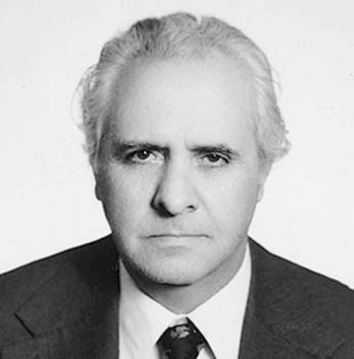 Χρήστος Φιλόπουλος