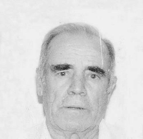 Βασίλης Ξυνοτρούλιας