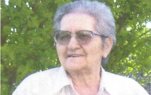 Ευφροσύνη Γοργονίδου