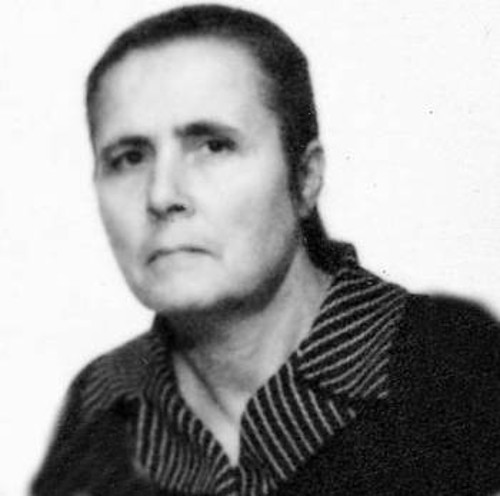 Σουλοπούλου Ανδρομάχη