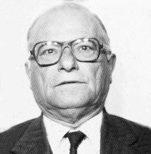 Βασιλόπουλος Γεώργιος