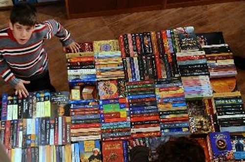 Εμφαση στη διαπαιδαγώγηση των παιδιών