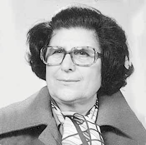 ΕΛΕΝΗΣ ΣΕΡΑΣΗ