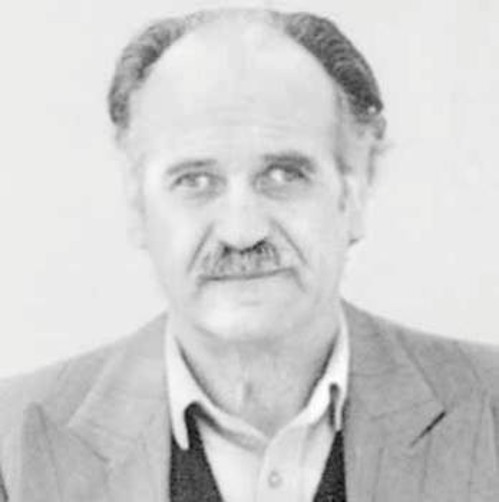ΑΡΙΣΤΕΙΔΗΣ ΜΠΙΤΗΣ