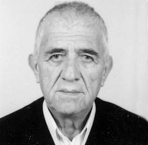 ΔΗΜΗΤΡΗΣ ΧΑΤΖΟΠΟΥΛΟΣ