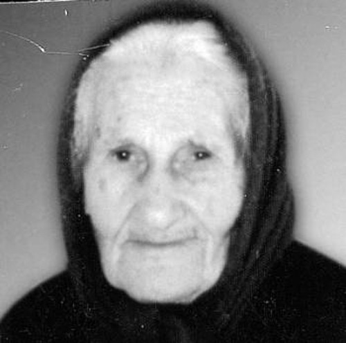 Φωτεινή Μουρατίδου