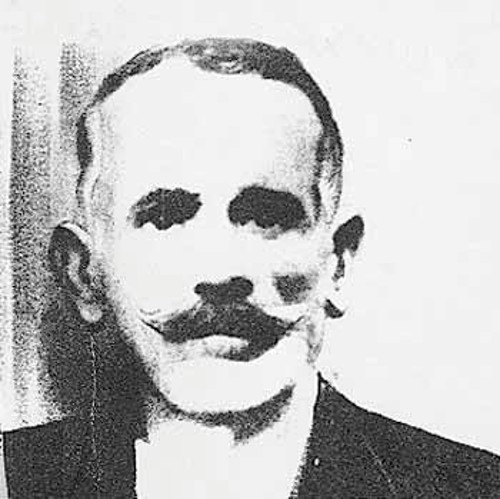 Νικόλαος Τζαβέλλας