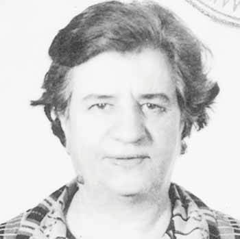 Αννέτα Ράπτη