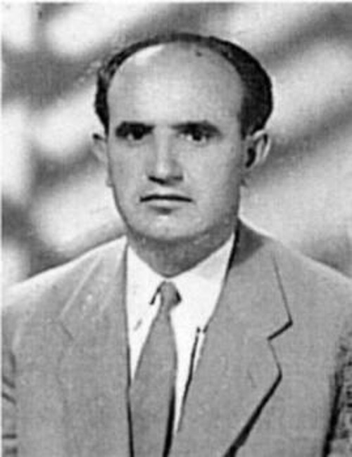 ΜΕΛΕΤΗΣ ΚΑΝΙΑΡΗΣ